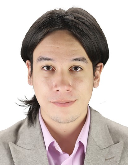 Speaker Tamir SANSAR