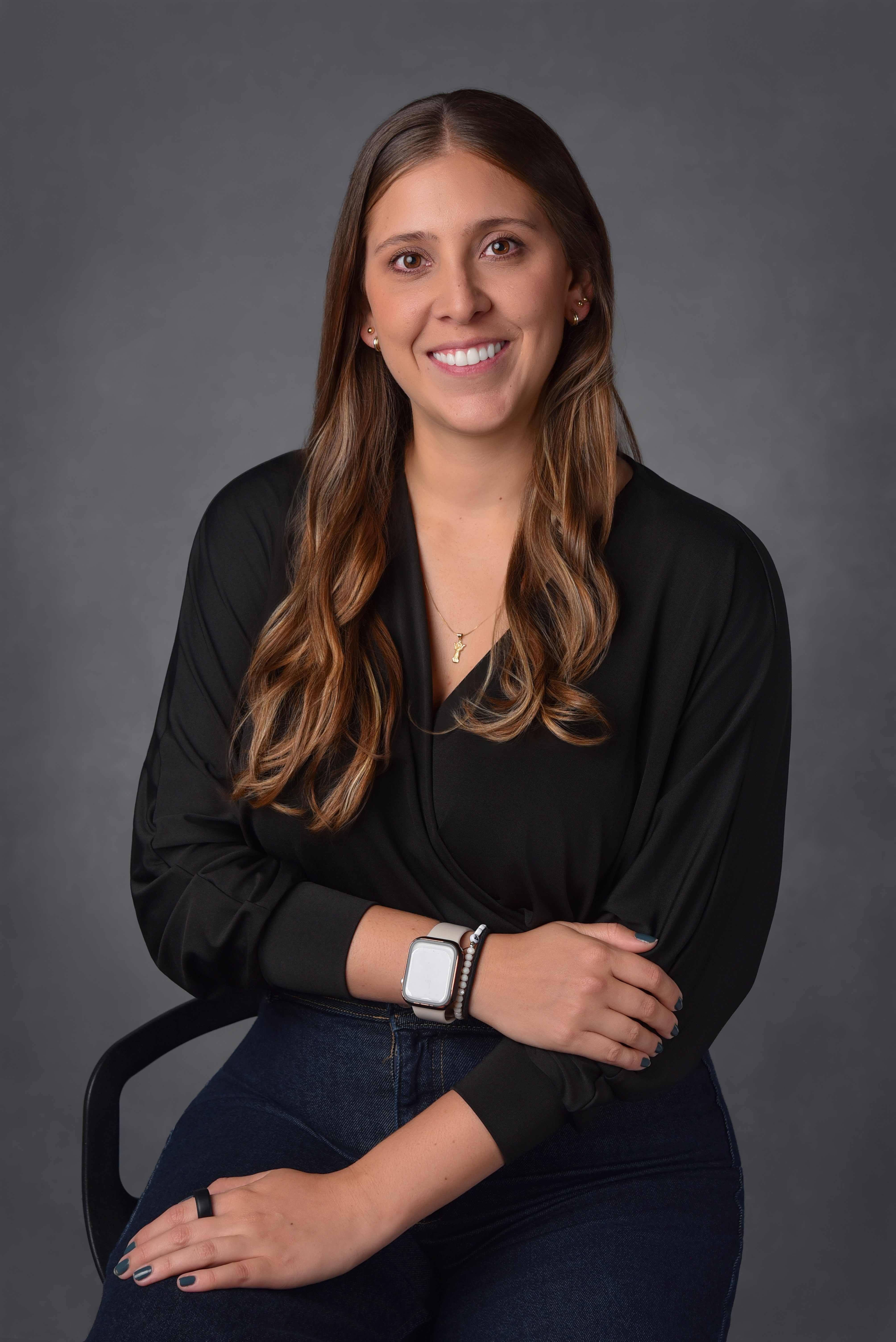 Speaker Maria Juliana PEDRAZA