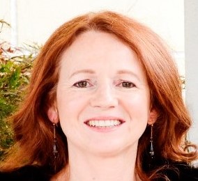 Speaker catherine iorns