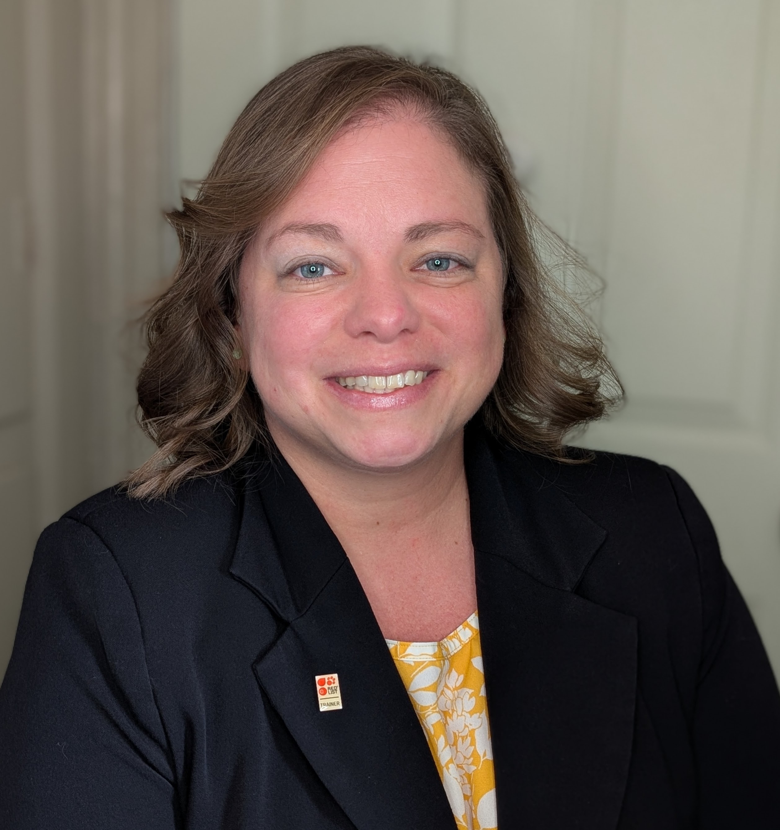 Speaker Christi LINARDICH