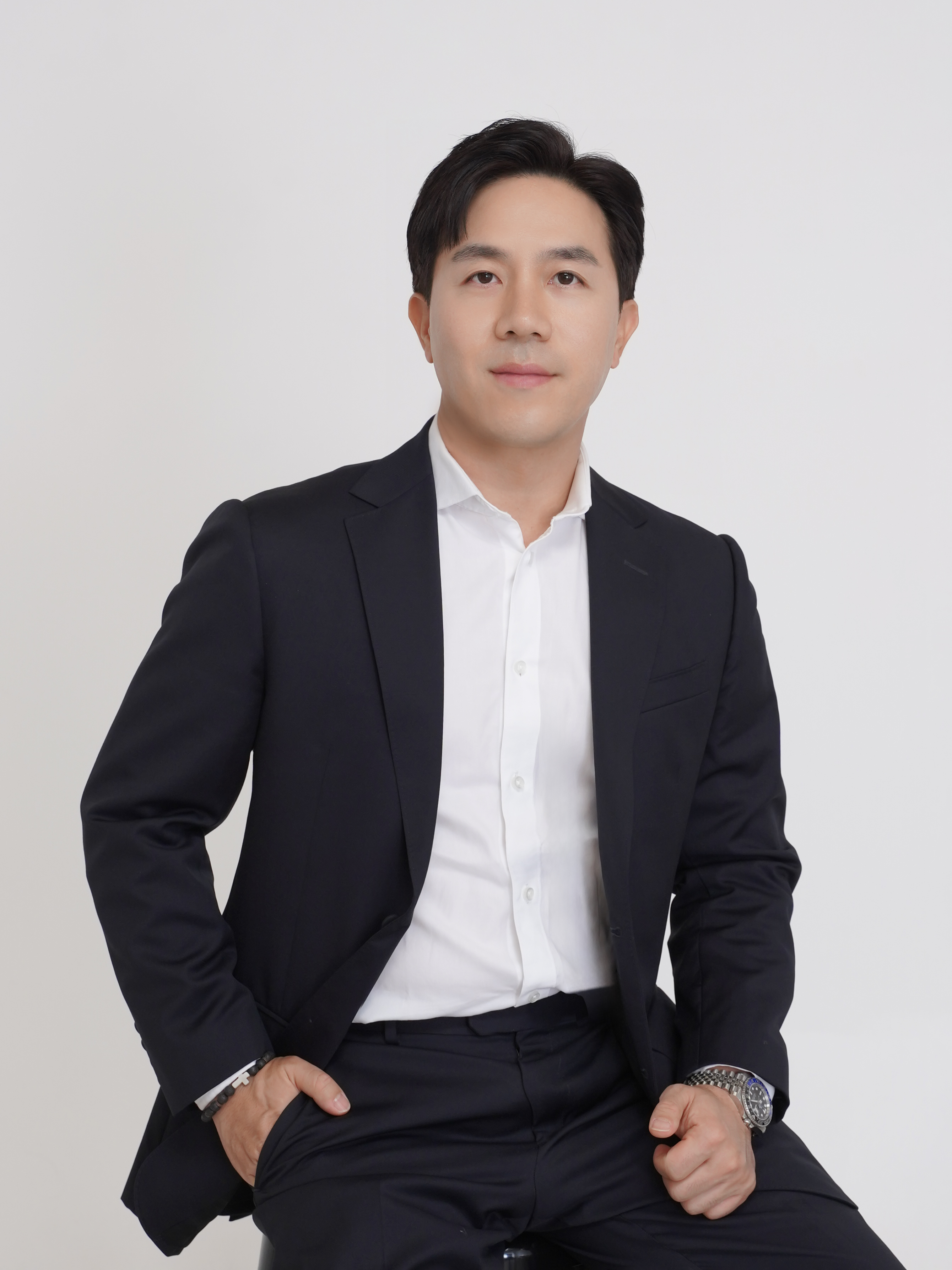 Speaker Ryan PAIK
