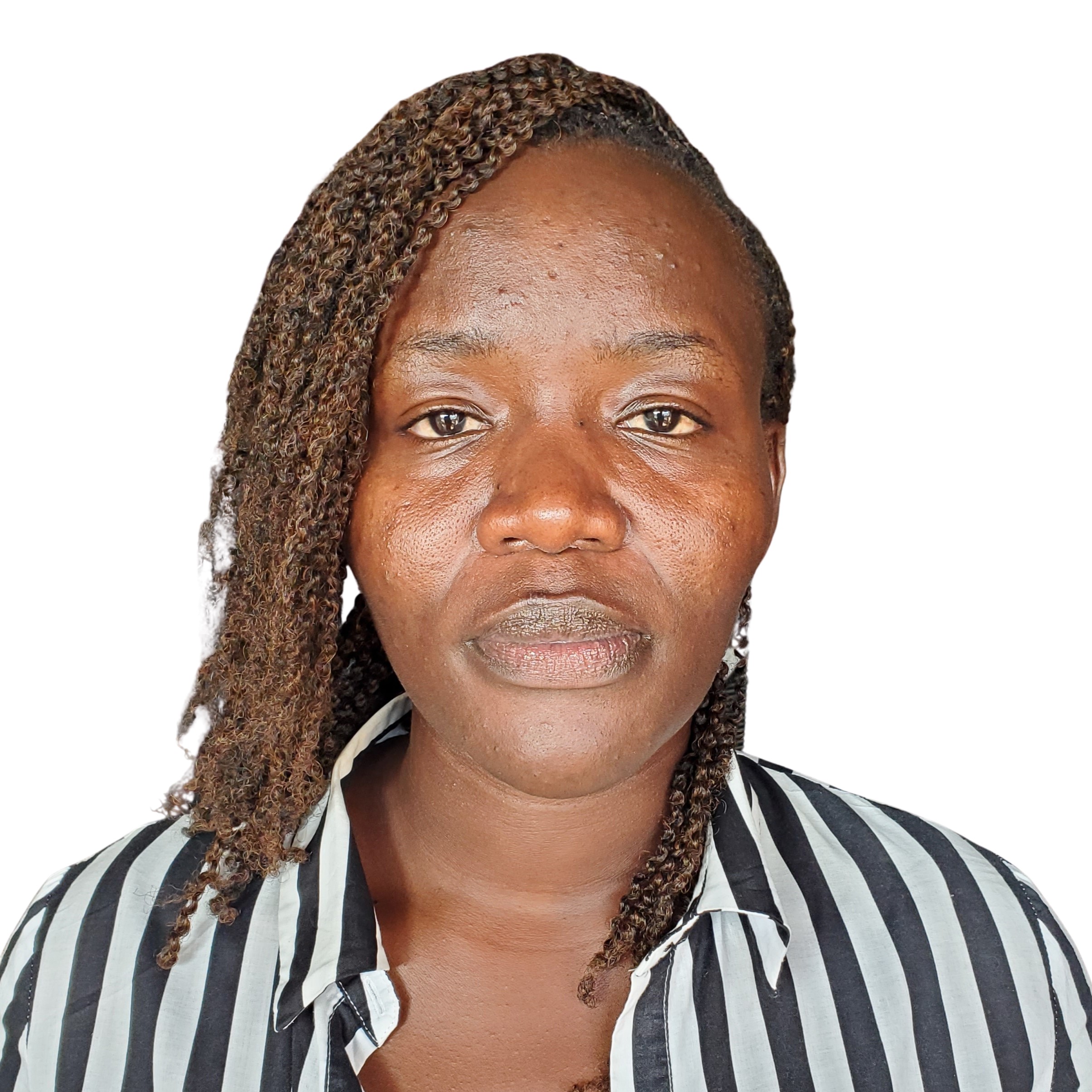 Speaker OLOO MOLLY AKINYI