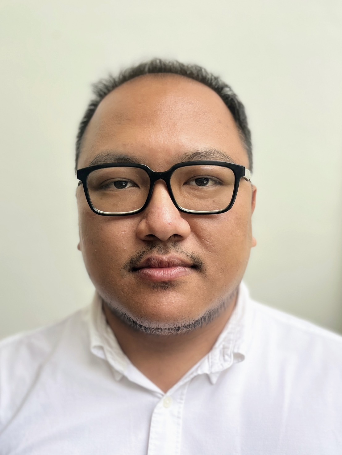 Speaker Pakkasem TONGCHAI
