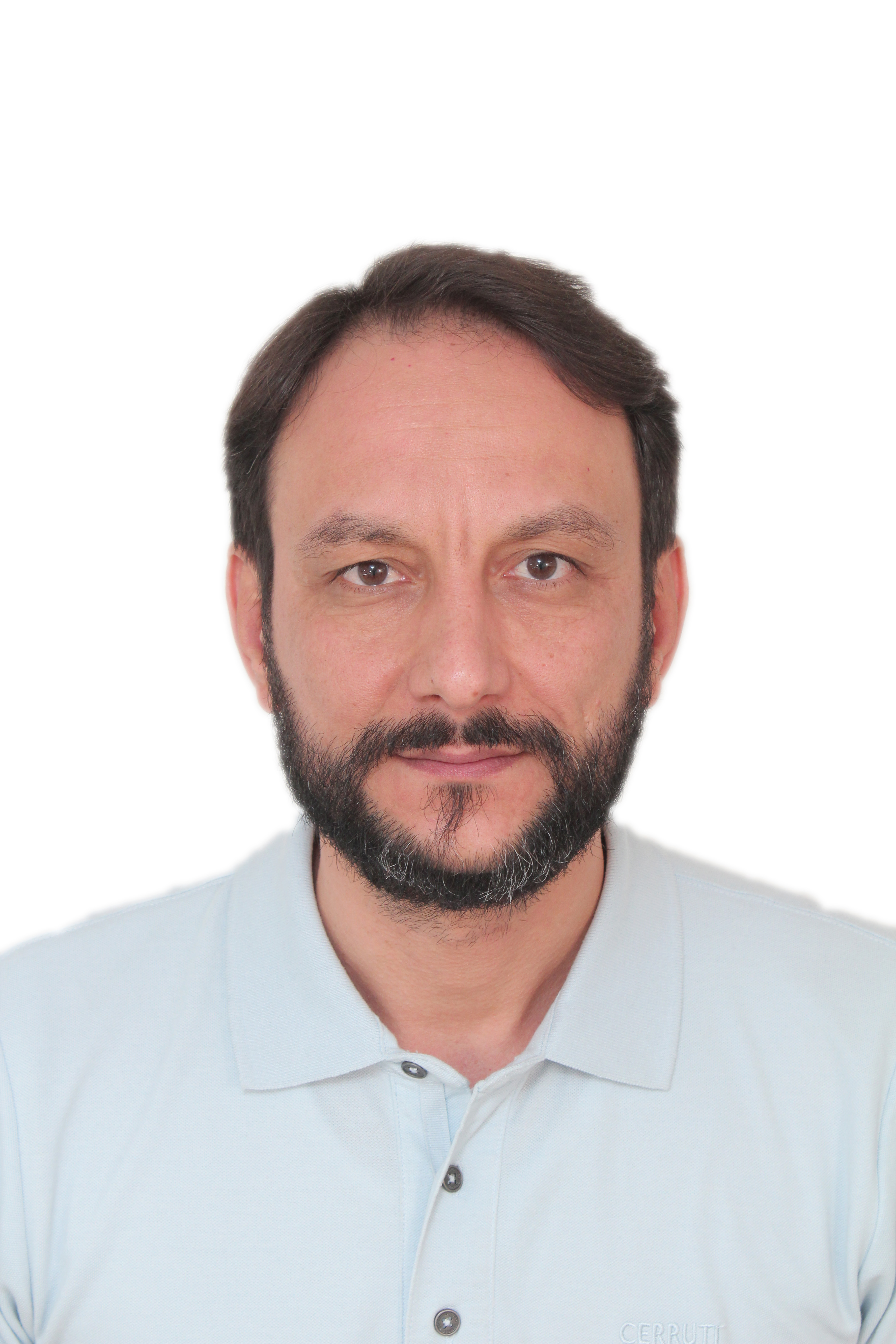 Speaker Ahmed SEFI