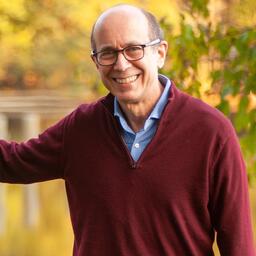 Speaker Richard SCOBEY