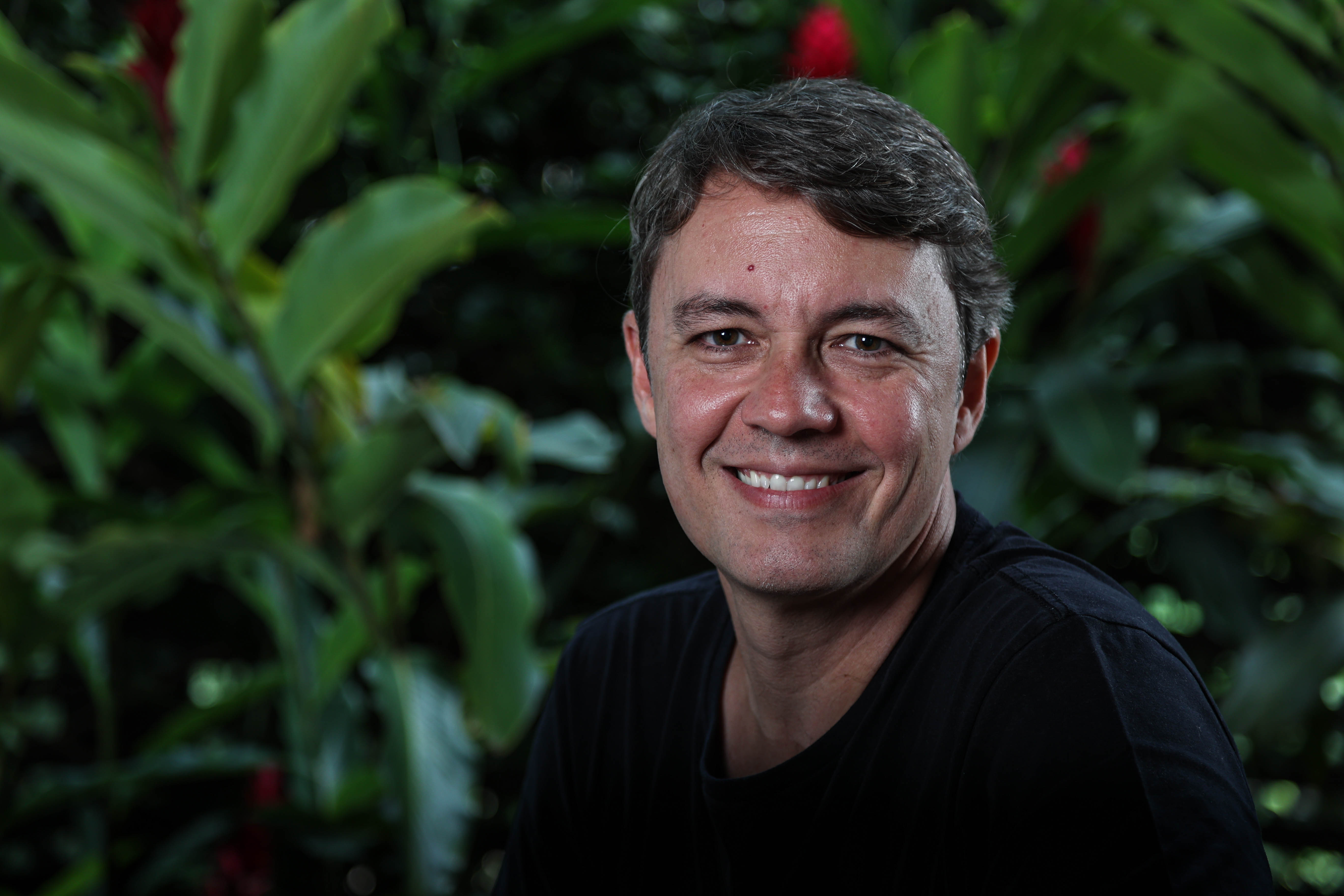 Speaker Pedro LIRA