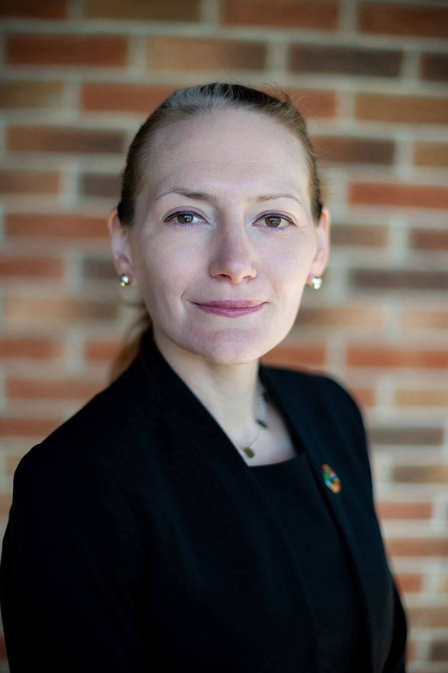 Speaker Alexandra HARRINGTON