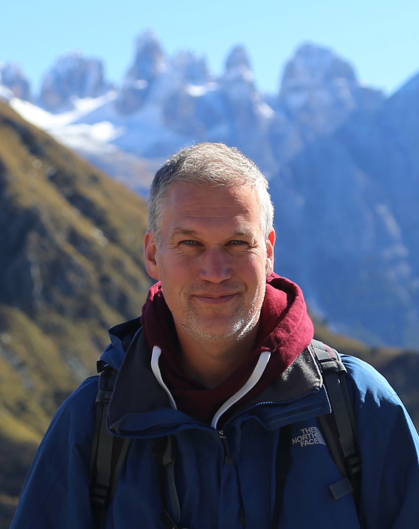Speaker Axel HOCHKIRCH