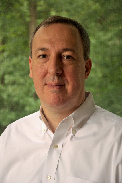 Speaker Carl BRUCH
