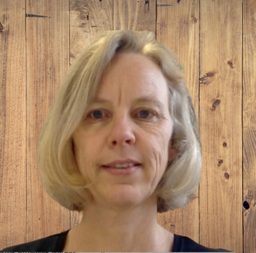 Speaker Christine Mentzel
