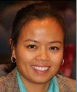 Speaker Dao NGUYEN