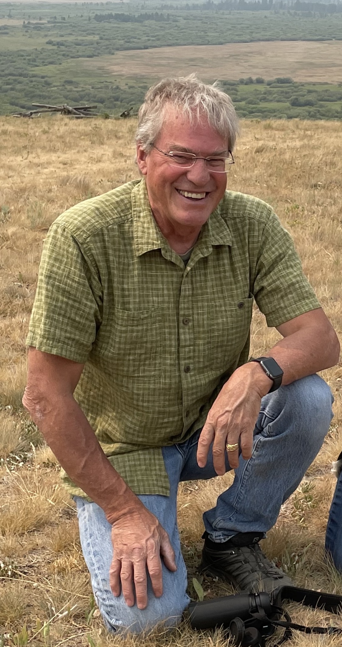 Speaker Kurt ALT