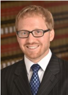 Speaker Nick BRYNER