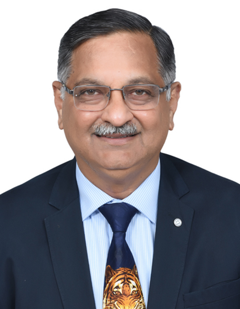 Speaker Vinod MATHUR