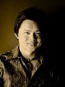 Speaker Boripat Siriaroonrat