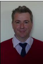 Speaker Richard JENKINS
