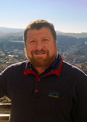 Speaker Andrew SEIDL