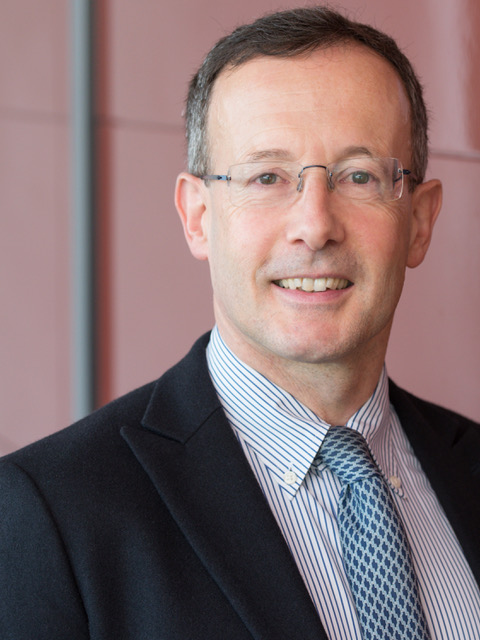 Speaker Torsten THIELE