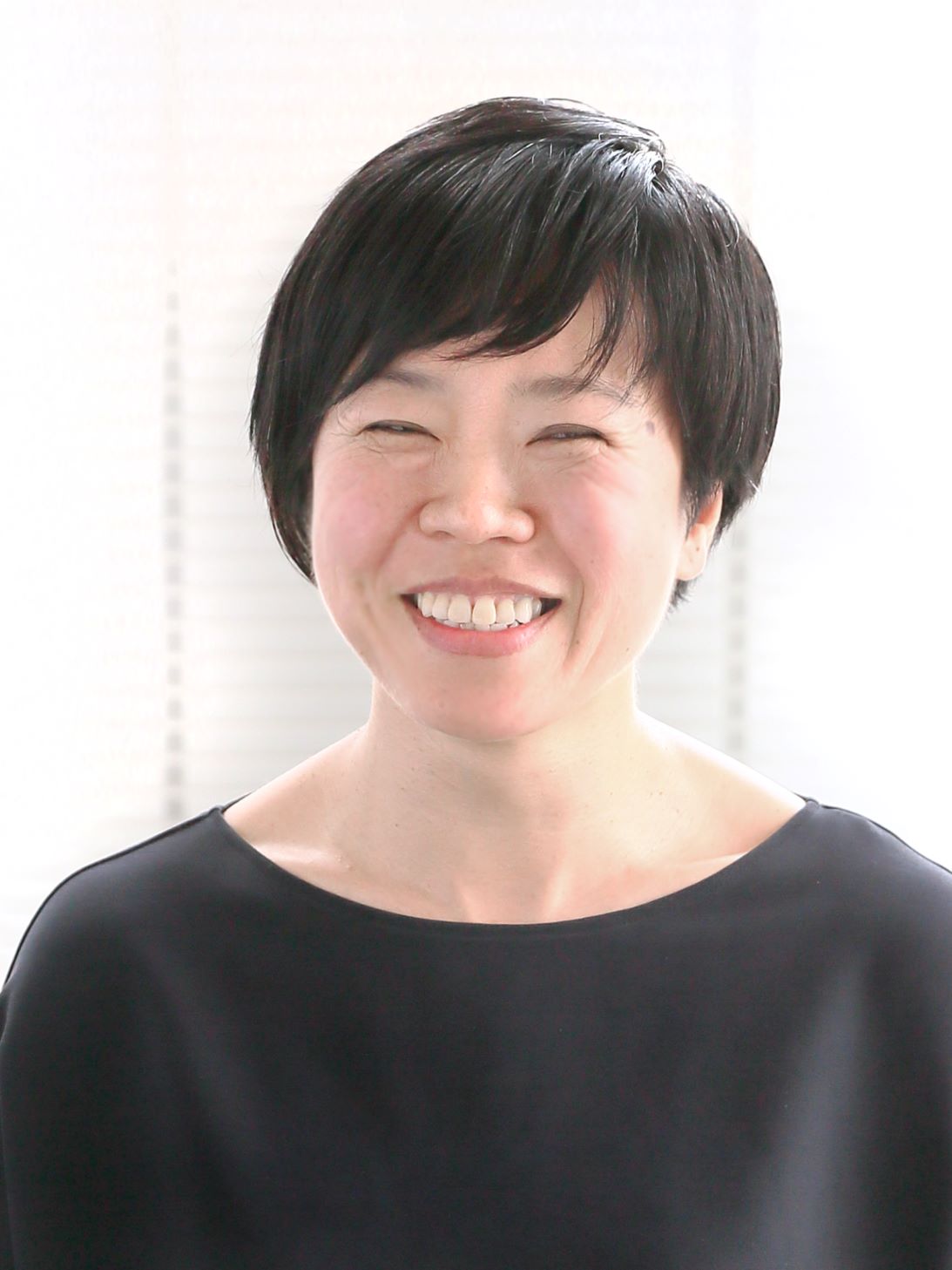 Speaker Jun HASHIMOTO