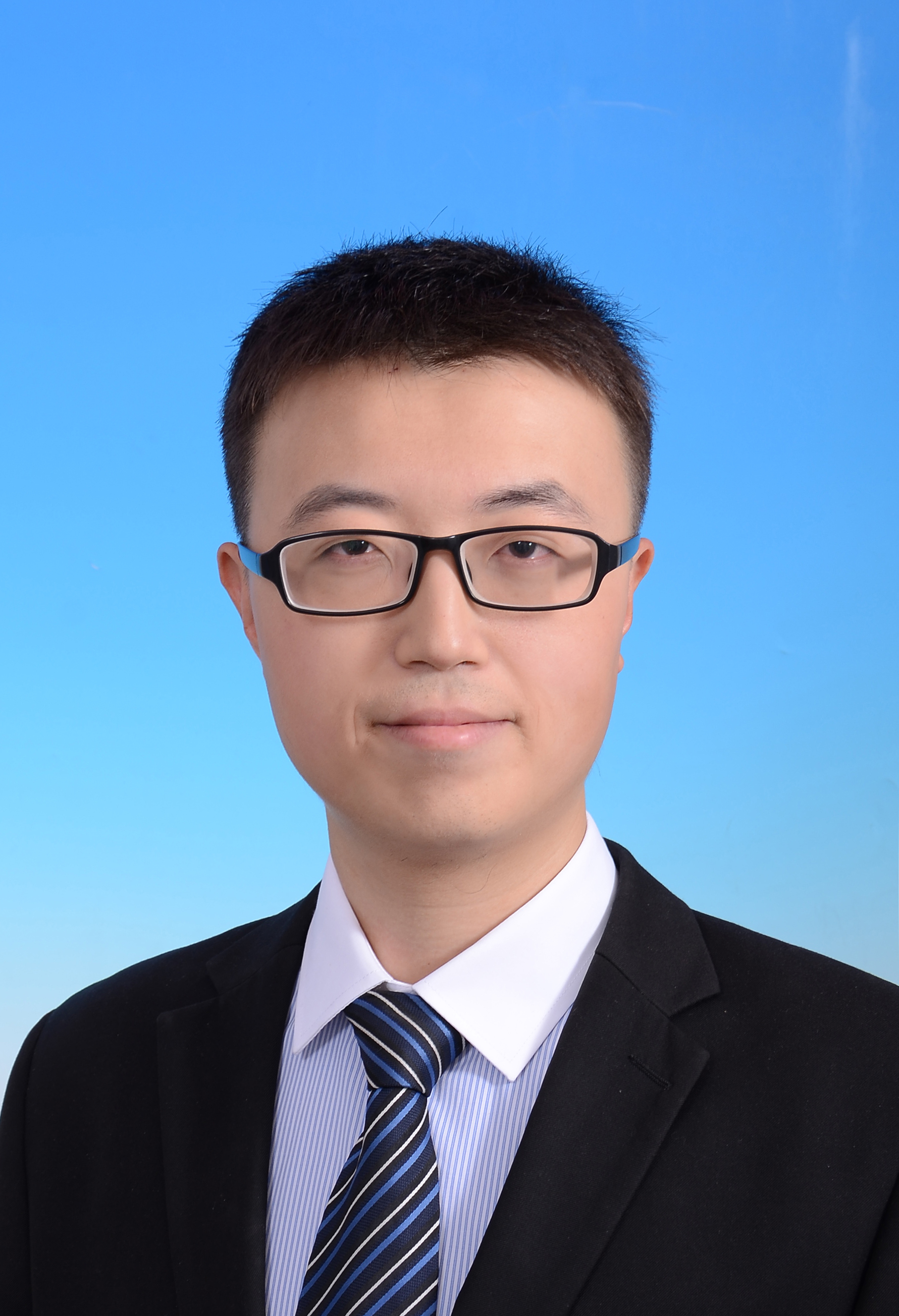 Speaker Zilong SU