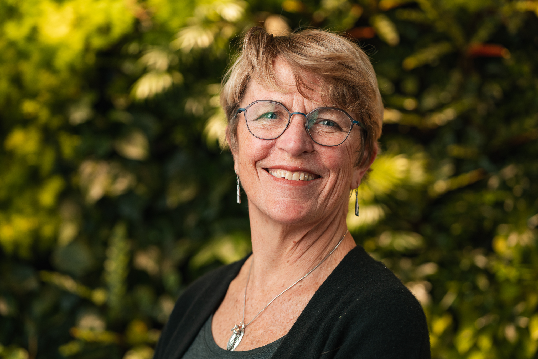 Speaker Annette LANJOUW
