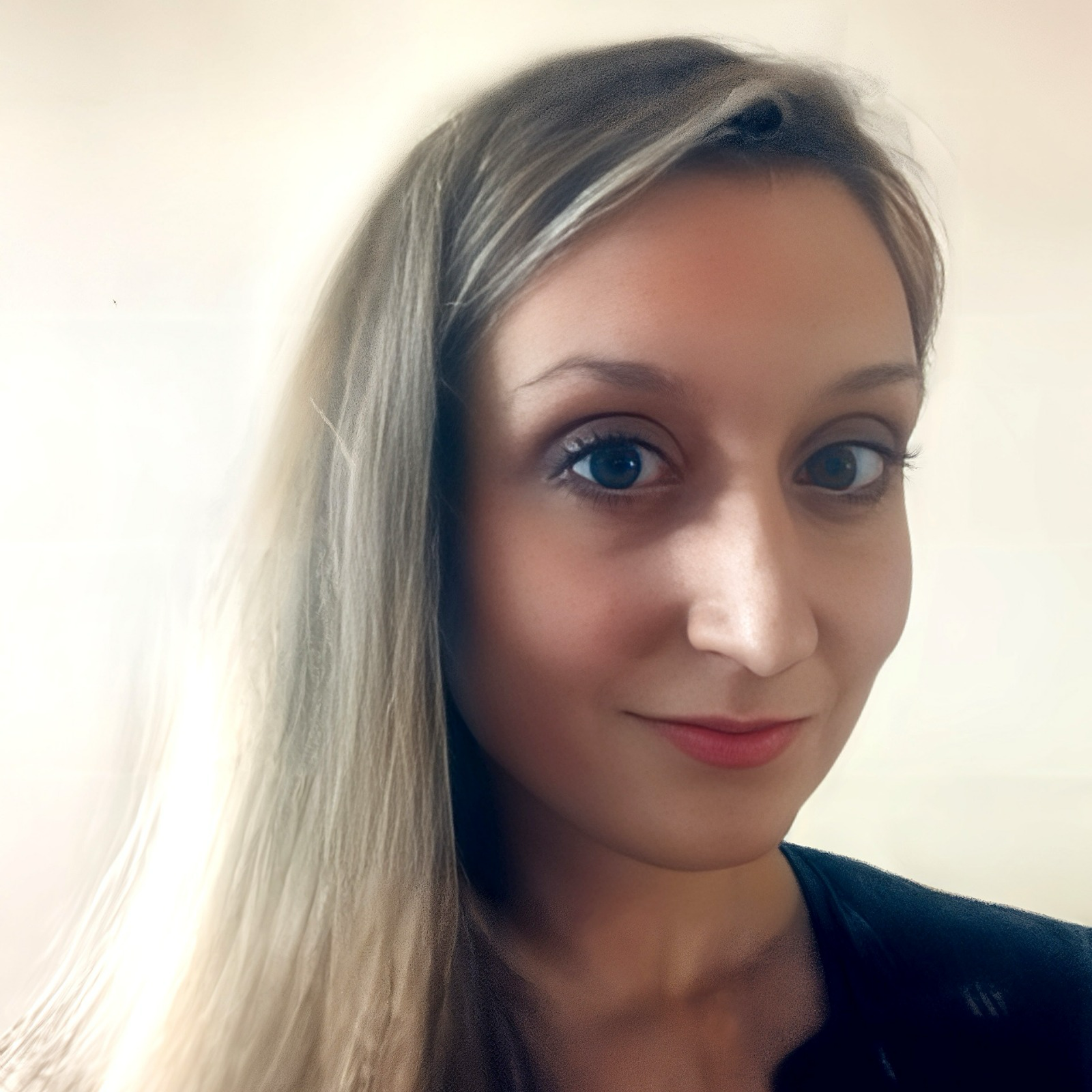 Speaker Adeline PILON