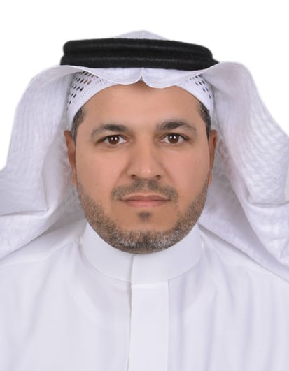 Speaker Ahmed Al Maliki