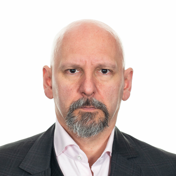 Speaker David AINSWORTH