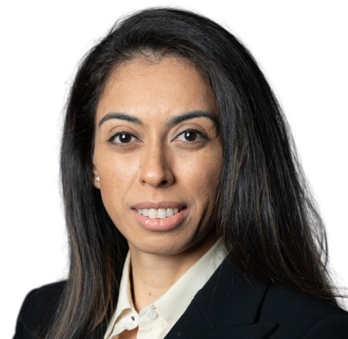 Speaker Ilana Victorya Seid