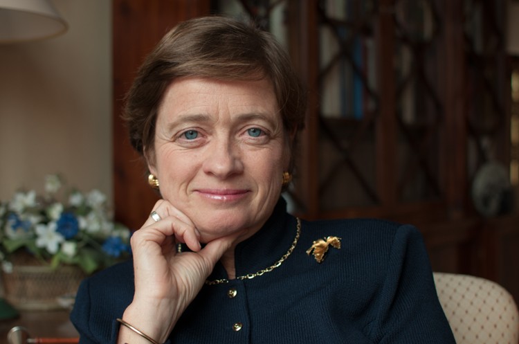 Picture of Dame Amelia FAWCETT