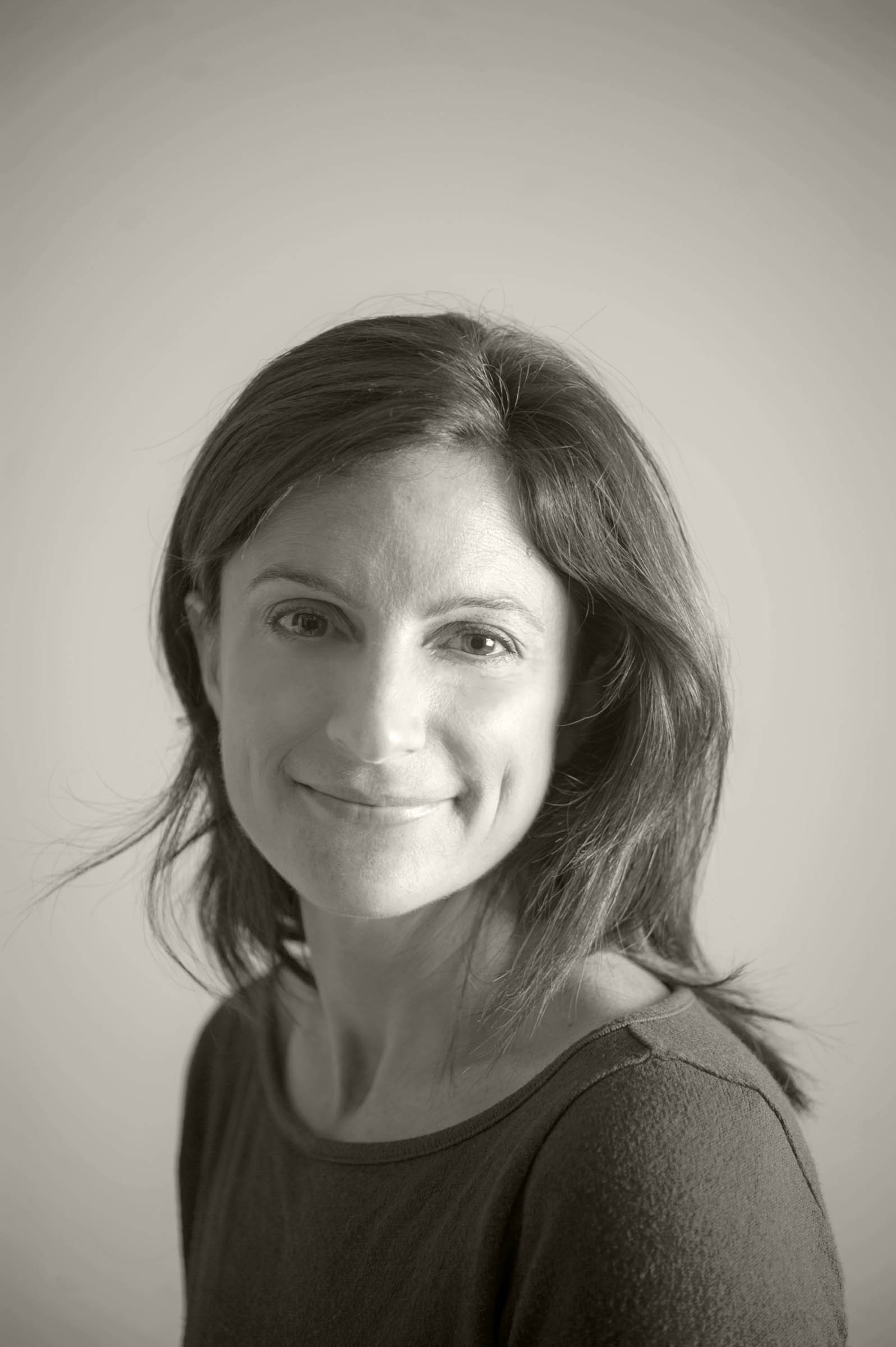 Speaker Ami VITALE