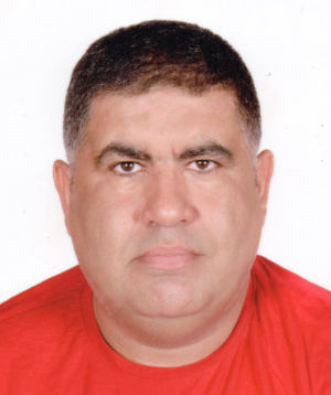 Speaker Atef OUERGHI