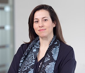 Speaker artemis KOSTARELI
