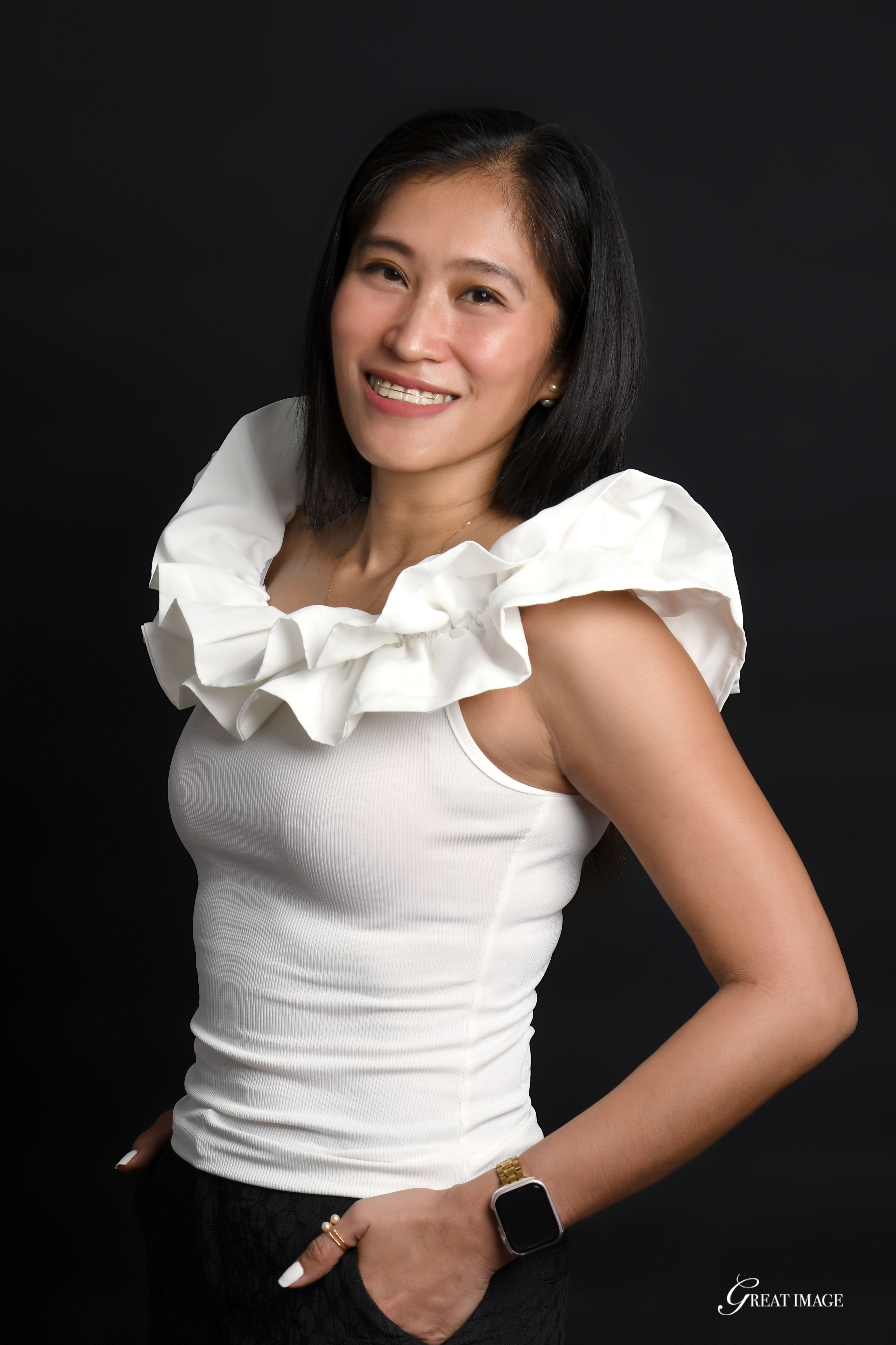 Speaker Kathy Lene CIELO