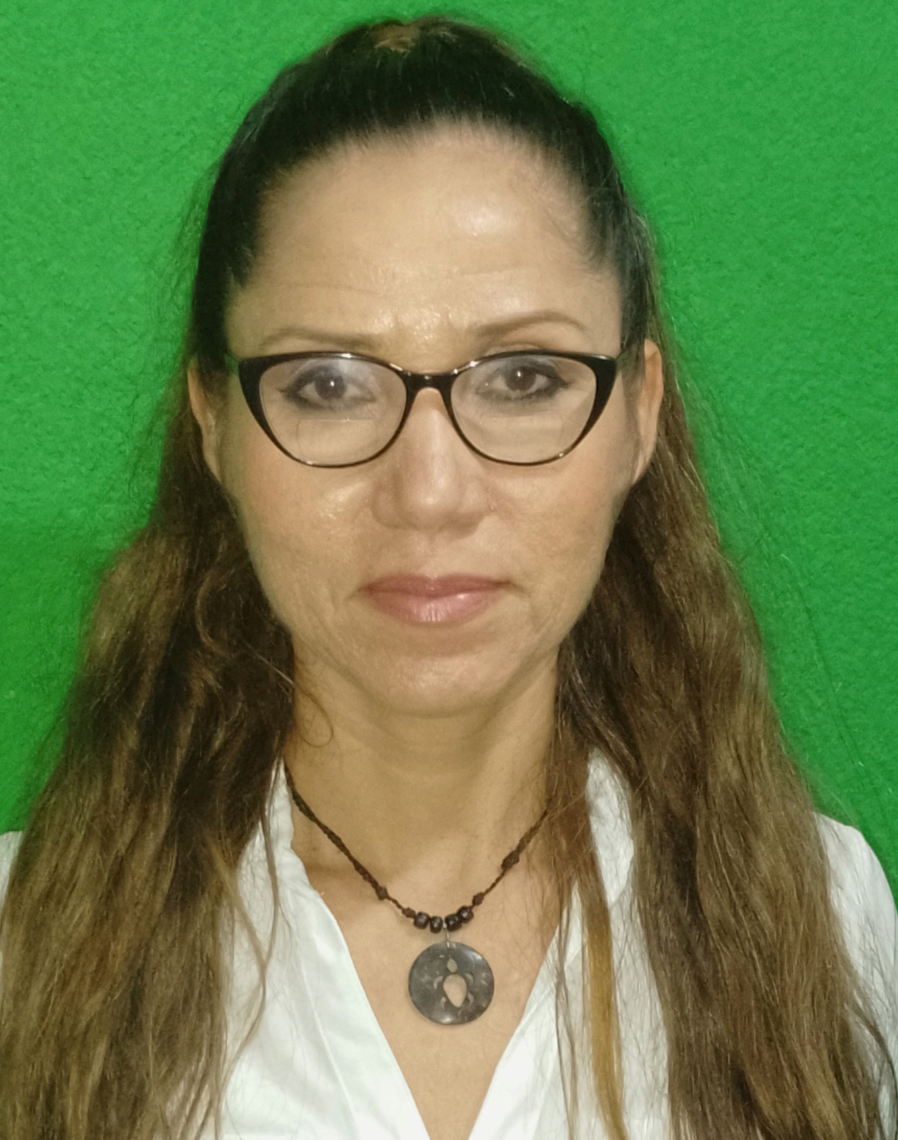 Speaker BERTA MEDRANO