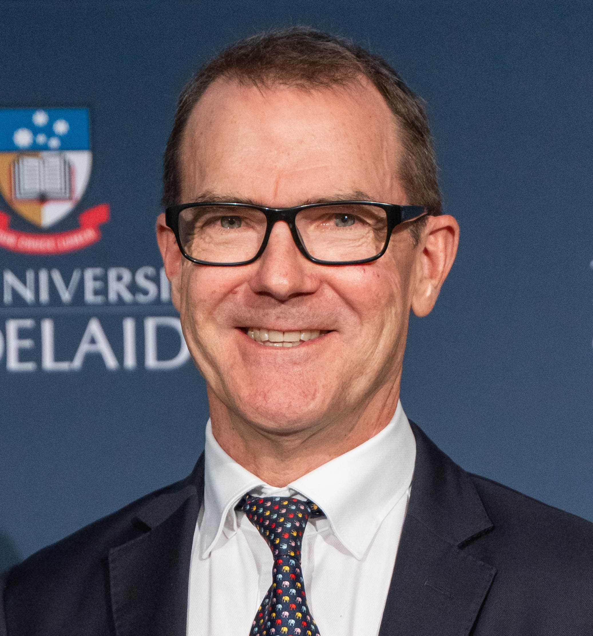 Speaker John SCANLON