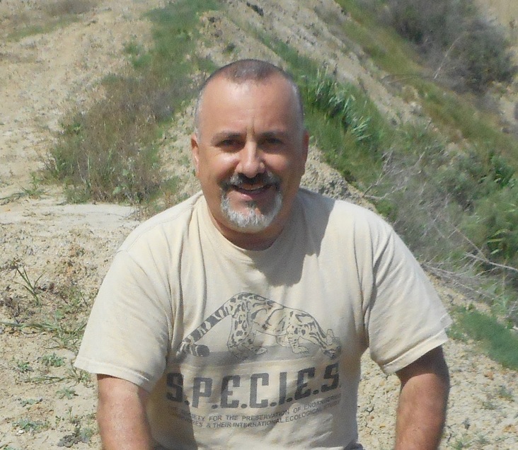 Speaker Anthony GIORDANO