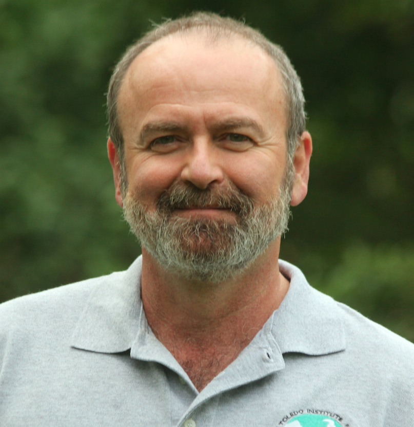 Speaker Brent MITCHELL