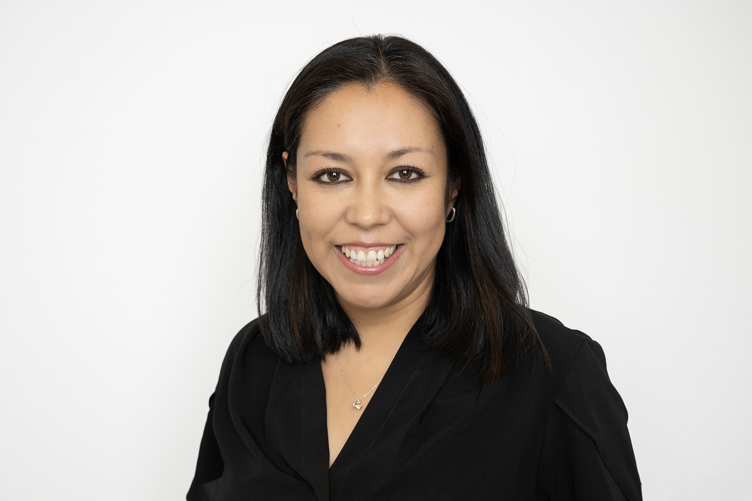 Speaker Daniela CAJIAO