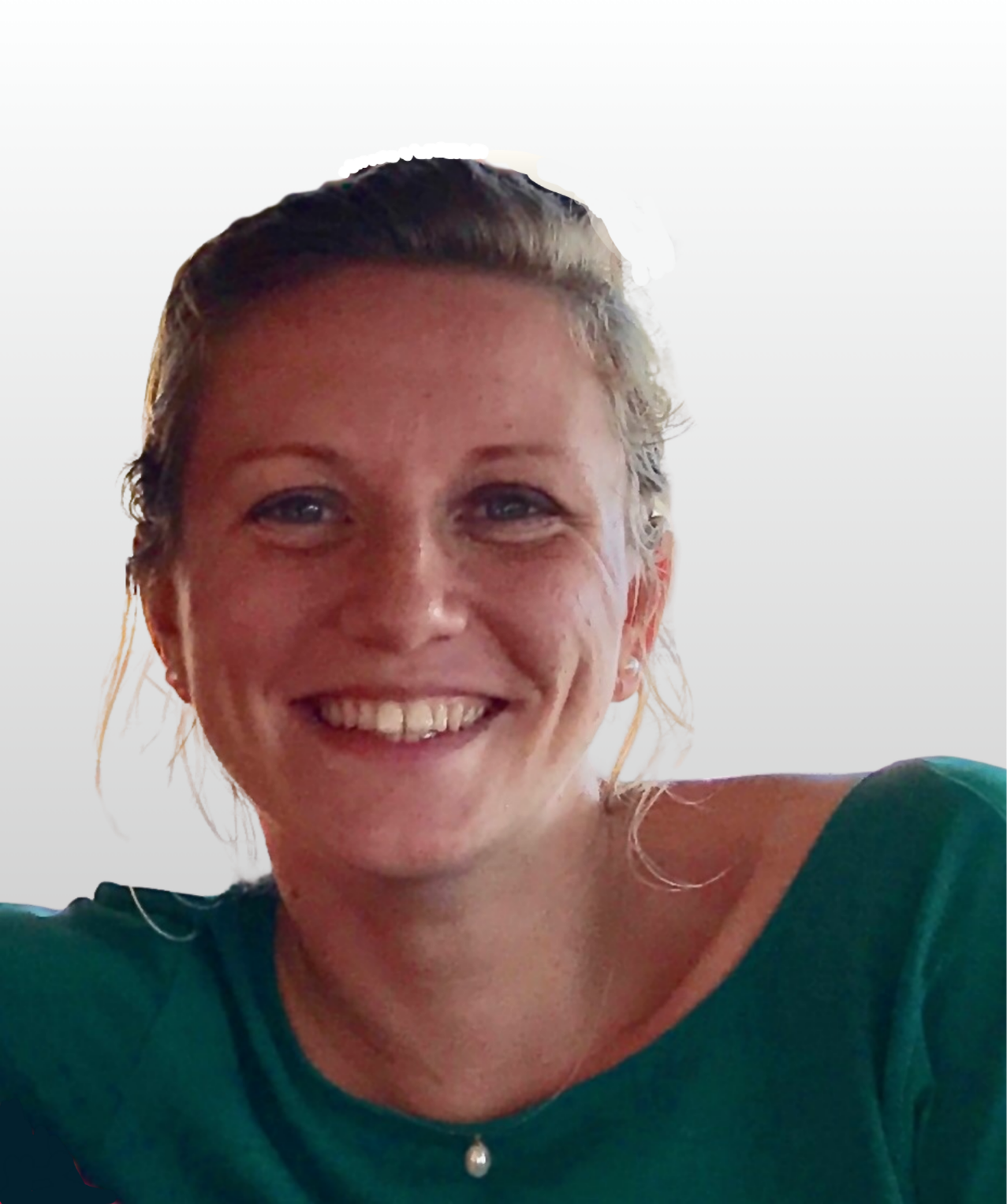 Speaker Laure MONTCHAMP
