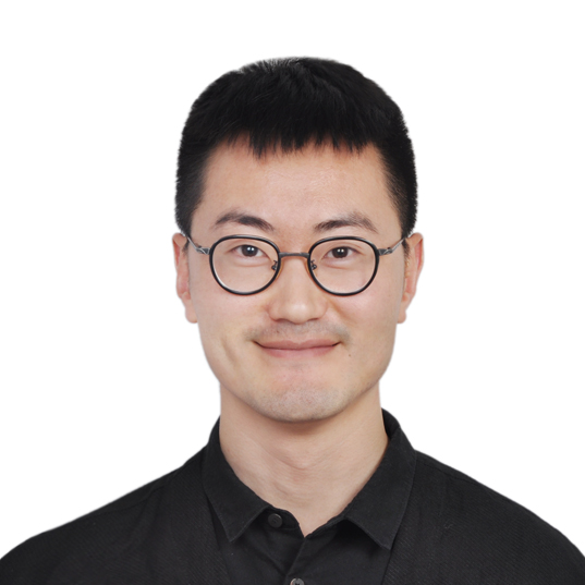 Speaker dong WANG