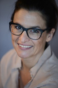 Speaker Dorothe Nett