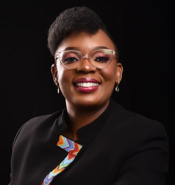 Speaker Dorothy ABADE