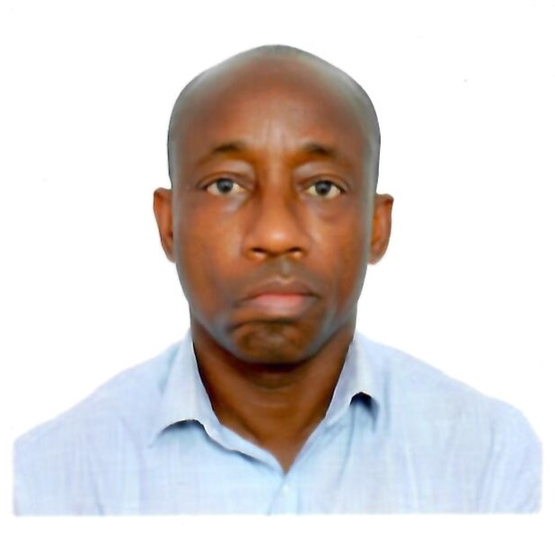 Speaker SETH KEN APPIAH-KUBI