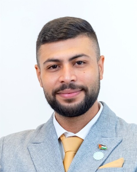 Speaker Saed HANANI