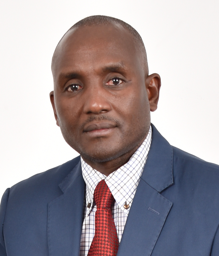 Speaker Leonard Tampushi