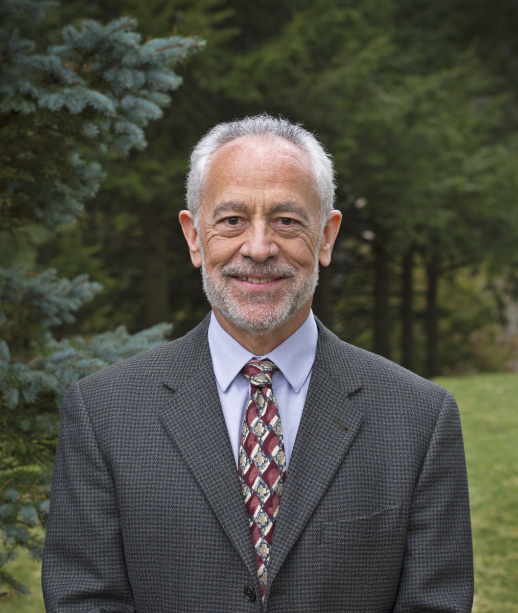 Speaker Christopher DUNN