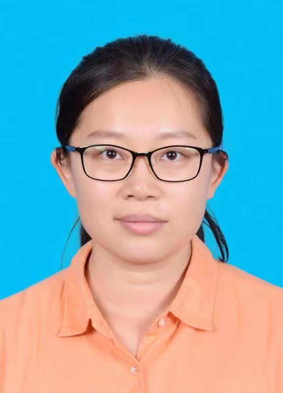 Speaker Xiaofan WANG