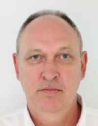 Speaker Mark EIGENRAAM
