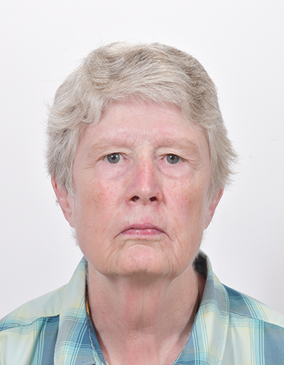 Speaker Elizabeth BENNETT